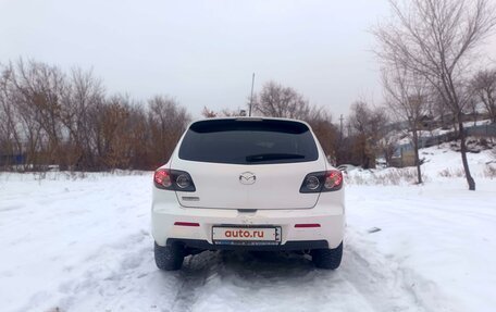 Mazda 3, 2008 год, 599 000 рублей, 5 фотография