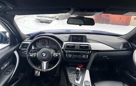 BMW 3 серия, 2018 год, 2 900 000 рублей, 10 фотография