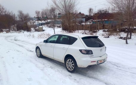 Mazda 3, 2008 год, 599 000 рублей, 4 фотография