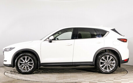 Mazda CX-5 II, 2022 год, 3 689 000 рублей, 8 фотография