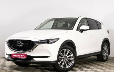 Mazda CX-5 II, 2022 год, 3 689 000 рублей, 1 фотография