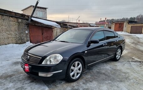 Nissan Teana, 2006 год, 850 000 рублей, 1 фотография