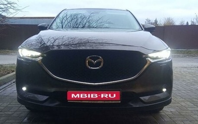 Mazda CX-5 II, 2019 год, 3 200 000 рублей, 1 фотография