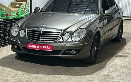 Mercedes-Benz E-Класс, 2006 год, 1 700 000 рублей, 1 фотография