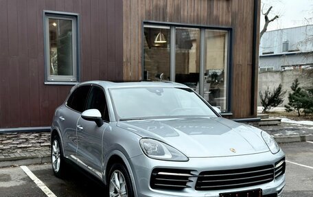 Porsche Cayenne III, 2020 год, 7 890 000 рублей, 6 фотография