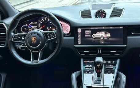 Porsche Cayenne III, 2020 год, 7 890 000 рублей, 34 фотография