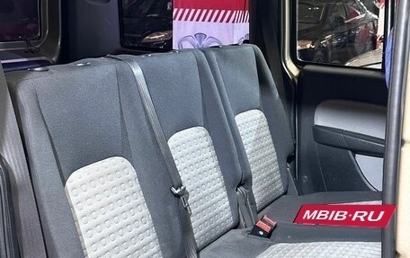 Fiat Doblo I, 2011 год, 599 000 рублей, 13 фотография