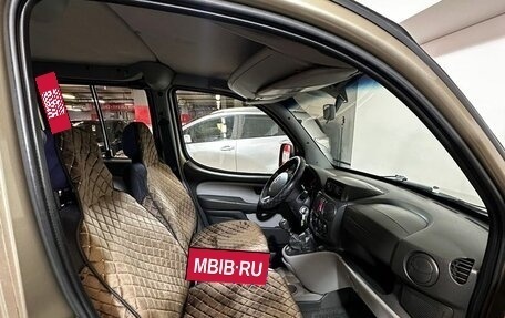 Fiat Doblo I, 2011 год, 599 000 рублей, 7 фотография