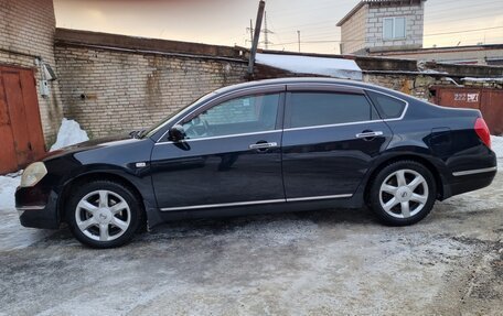 Nissan Teana, 2006 год, 850 000 рублей, 2 фотография