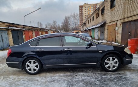 Nissan Teana, 2006 год, 850 000 рублей, 4 фотография