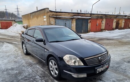 Nissan Teana, 2006 год, 850 000 рублей, 5 фотография