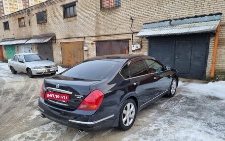 Nissan Teana, 2006 год, 850 000 рублей, 3 фотография