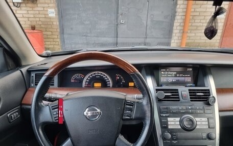 Nissan Teana, 2006 год, 850 000 рублей, 13 фотография