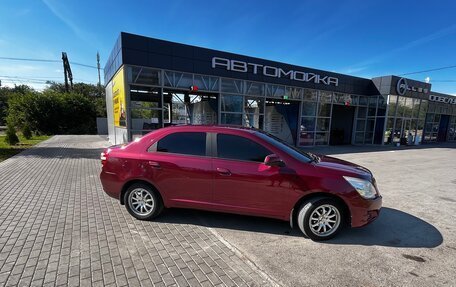 Chevrolet Cobalt II, 2013 год, 620 000 рублей, 12 фотография