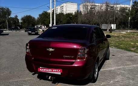 Chevrolet Cobalt II, 2013 год, 620 000 рублей, 11 фотография