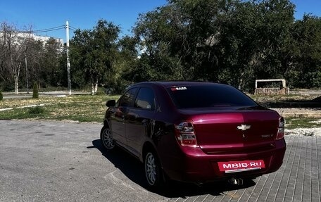 Chevrolet Cobalt II, 2013 год, 620 000 рублей, 10 фотография