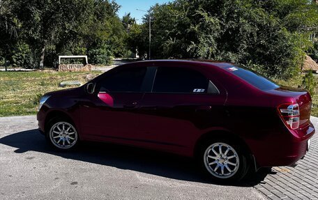 Chevrolet Cobalt II, 2013 год, 620 000 рублей, 16 фотография