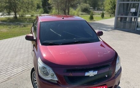 Chevrolet Cobalt II, 2013 год, 620 000 рублей, 14 фотография