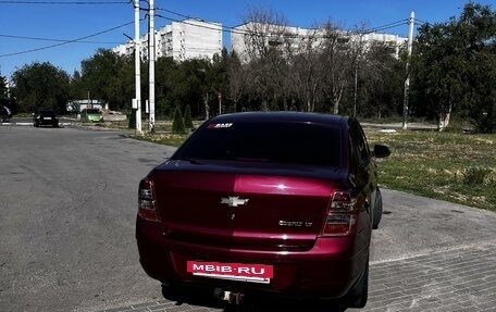 Chevrolet Cobalt II, 2013 год, 620 000 рублей, 18 фотография