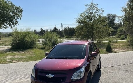 Chevrolet Cobalt II, 2013 год, 620 000 рублей, 15 фотография