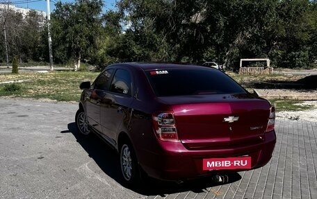 Chevrolet Cobalt II, 2013 год, 620 000 рублей, 17 фотография