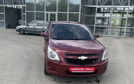 Chevrolet Cobalt II, 2013 год, 620 000 рублей, 23 фотография