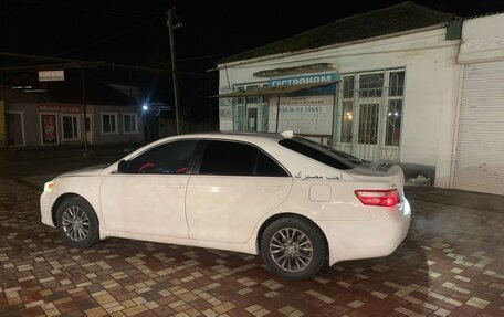 Toyota Camry, 2011 год, 1 550 000 рублей, 2 фотография