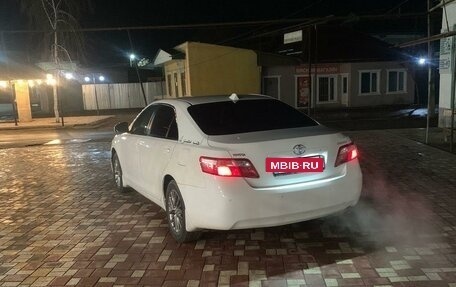 Toyota Camry, 2011 год, 1 550 000 рублей, 3 фотография