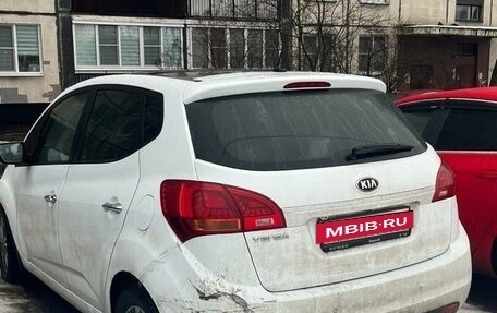 KIA Venga I, 2014 год, 1 022 000 рублей, 3 фотография