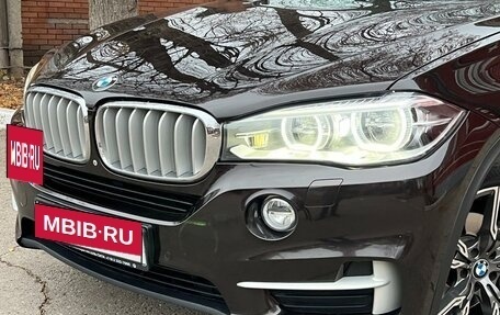 BMW X5, 2014 год, 3 900 000 рублей, 2 фотография