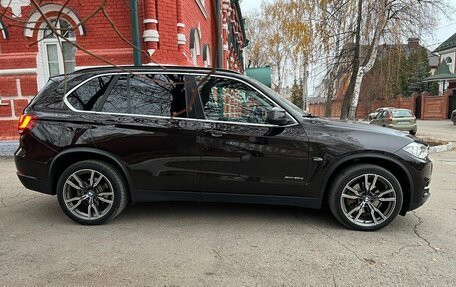 BMW X5, 2014 год, 3 900 000 рублей, 4 фотография