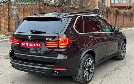 BMW X5, 2014 год, 3 900 000 рублей, 6 фотография