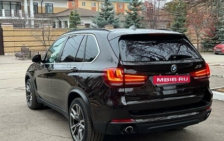 BMW X5, 2014 год, 3 900 000 рублей, 5 фотография