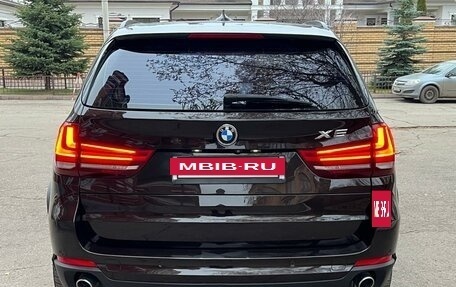 BMW X5, 2014 год, 3 900 000 рублей, 9 фотография