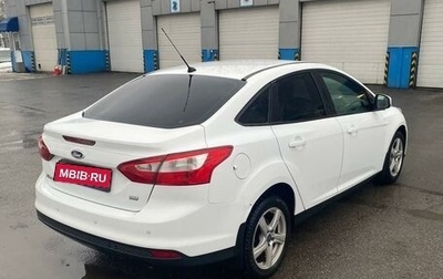 Ford Focus III, 2014 год, 930 000 рублей, 1 фотография