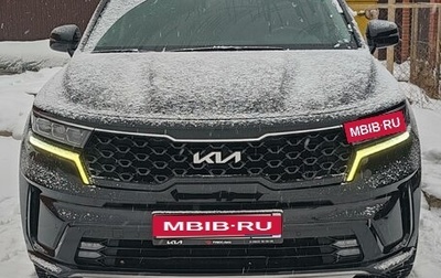 KIA Sorento IV, 2022 год, 4 500 000 рублей, 1 фотография