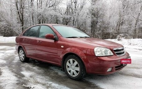 Chevrolet Lacetti, 2007 год, 550 000 рублей, 3 фотография