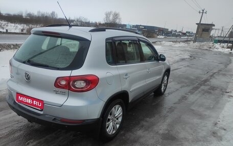 Volkswagen Tiguan I, 2010 год, 1 320 000 рублей, 6 фотография