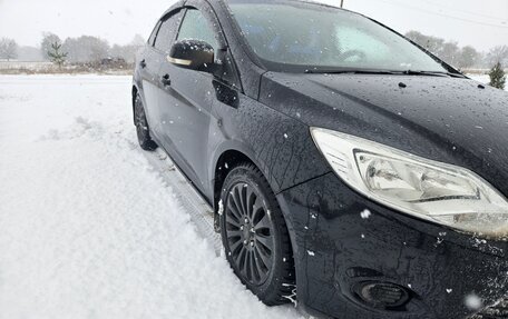 Ford Focus III, 2012 год, 780 000 рублей, 6 фотография