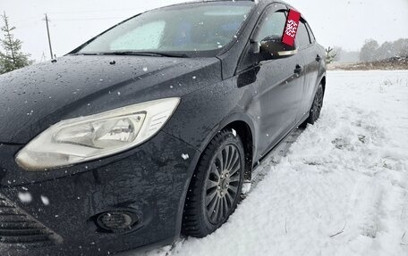 Ford Focus III, 2012 год, 780 000 рублей, 4 фотография