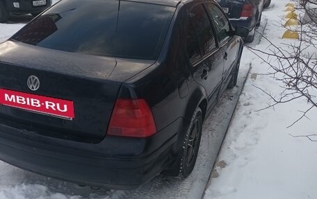 Volkswagen Jetta IV, 2002 год, 310 000 рублей, 4 фотография