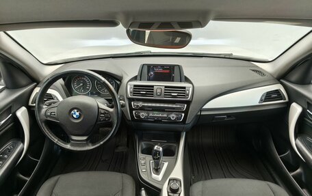 BMW 1 серия, 2017 год, 1 650 000 рублей, 9 фотография