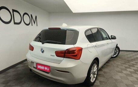 BMW 1 серия, 2017 год, 1 650 000 рублей, 3 фотография