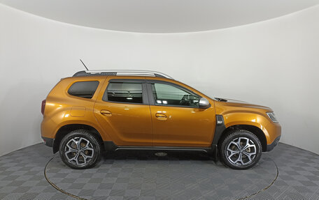 Renault Duster, 2022 год, 2 149 000 рублей, 4 фотография