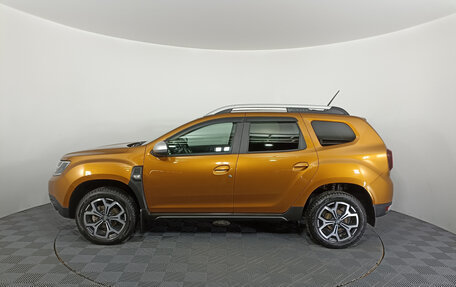 Renault Duster, 2022 год, 2 149 000 рублей, 8 фотография