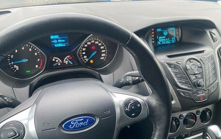 Ford Focus III, 2014 год, 930 000 рублей, 4 фотография