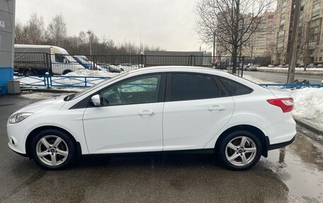 Ford Focus III, 2014 год, 930 000 рублей, 7 фотография