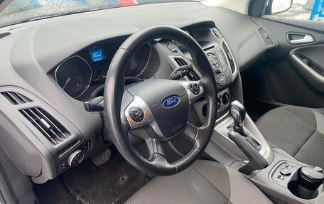 Ford Focus III, 2014 год, 930 000 рублей, 12 фотография