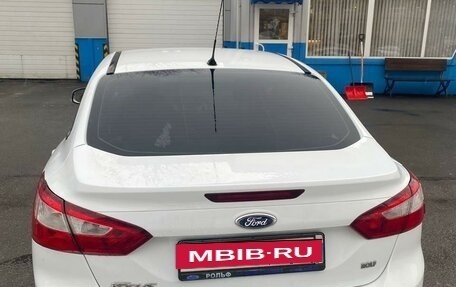 Ford Focus III, 2014 год, 930 000 рублей, 5 фотография