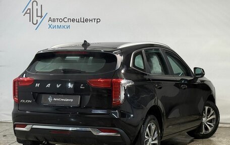 Haval Jolion, 2023 год, 1 499 800 рублей, 2 фотография